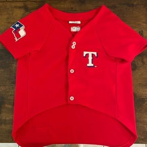 Pets First size Large 🐶 shirt‎ adorable